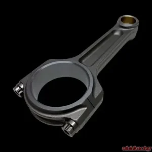 Brian Crower Connecting Rods MOAR I-Beam ARP Custom Age 625+ Fasteners 5.590 Inch Toyota 2JZ - Image 1