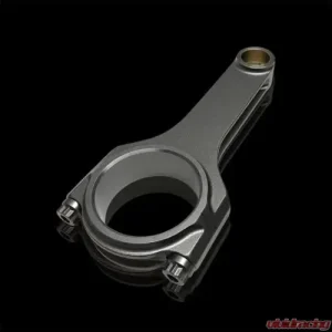 Brian Crower Connecting Rods ProH2K ARP2000 Fasteners 5.753 Inch Hyundai G4KH 2.0L - Image 1