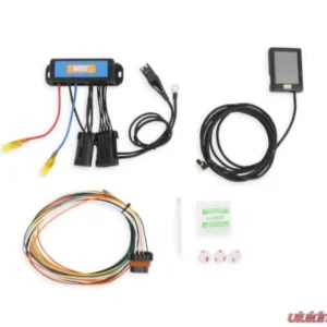 NOS Mini 2-Stage Progressive Nitrous Controller w/ Touch Screen Programmer - Image 1