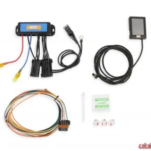 NOS Mini 2-Stage Progressive Nitrous Controller w/ Touch Screen Programmer - Image 2