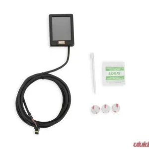 NOS Replacement 2.4 inch Touch Screen Programmer for Mini-2 Stage Nitrous Controller - Image 2