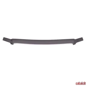 AVS Aeroskin Low Profile Acrylic Hood Shield Smoke Ford Explorer 2006-2010 - Image 1