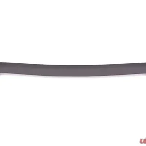 AVS Aeroskin Low Profile Acrylic Hood Shield Smoke Ford Explorer 2006-2010 - Image 3