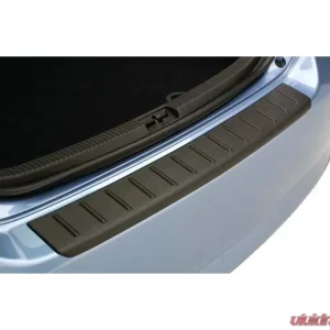 AVS Bumper Protector Black Toyota Highlander 2014-2021 - Image 1