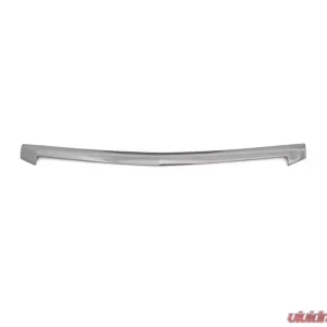 AVS Aeroskin Low Profile Hood Shield Chrome Cadillac Escalade 2002-2006 - Image 1