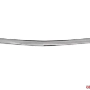 AVS Aeroskin Low Profile Hood Shield Chrome Cadillac Escalade 2002-2006 - Image 3