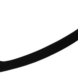 AVS Aeroskin Low Profile Acrylic Hood Shield Smoke Nissan Altima 2010-2012 - Image 2