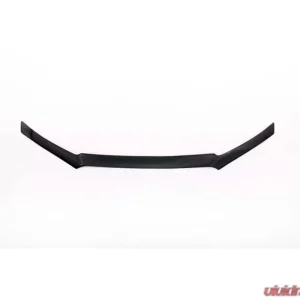 AVS Aeroskin Low Profile Acrylic Hood Shield Smoke Toyota 4Runner 2010-2021 - Image 1