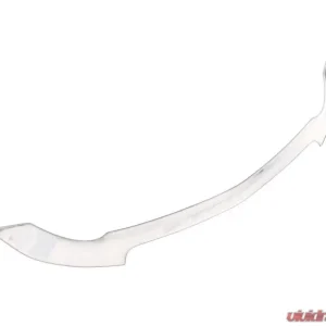 AVS Aeroskin Low Profile Hood Shield Chrome Chevrolet Cruze 2011-2015 - Image 1