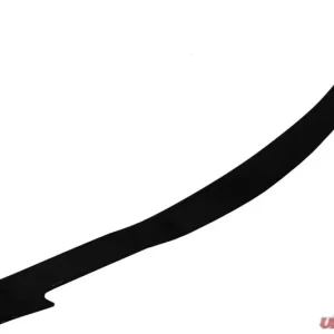 AVS Aeroskin Low Profile Acrylic Hood Shield Smoke Hyundai Sonata 2011-2014 - Image 2