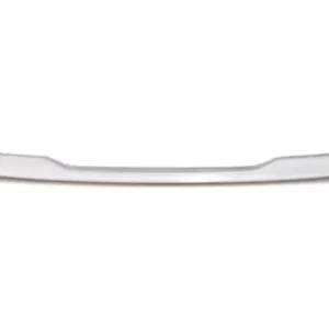 AVS Aeroskin Low Profile Hood Shield Chrome Chevrolet Silverado 2500 2020 - Image 2