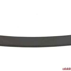 AVS Aeroskin Low Profile Acrylic Hood Shield Smoke Honda Civic 2012 - Image 1
