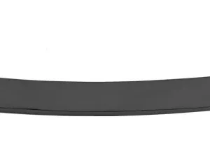 AVS Aeroskin Low Profile Acrylic Hood Shield Smoke Honda Civic 2012 - Image 5