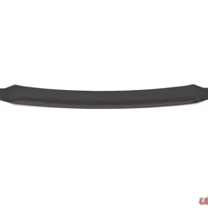 AVS Aeroskin Low Profile Acrylic Hood Shield Smoke Mazda Tribute 2008-2011 - Image 3