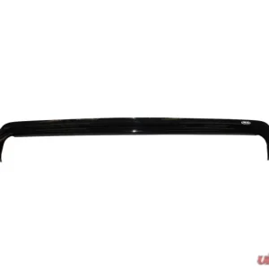 AVS Bugflector II Hood Shield - Smoke Ford E-150 High Profile 2008-2013 - Image 5