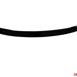 AVS Bugflector II Hood Shield - Smoke Ford Explorer High Profile 1995-2001 - Image 4