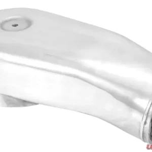 Spectre Plenum 4in. OD x 9in. (Air Cleaner to Stud Inlet) - Single - Image 1