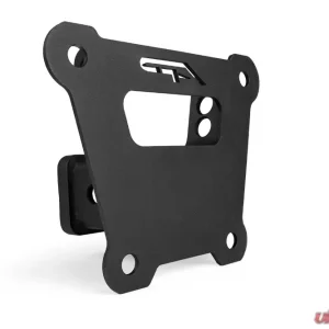 Agency Power Black Tow Hitch Receiver Polaris RZR XP Turbo S - Image 2