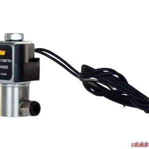 AEM Electronics High Flow Low Current Water/Methanol Injection Solenoid System - Image 3
