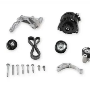 Holley ACCESSORY DRIVE COMPONENT ALT W/BRKT - Image 1