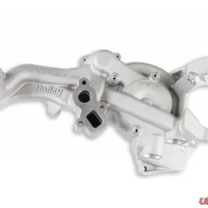 Holley MANIFOLD-BRACKET KIT, LT4 WET-NATURAL - Image 1