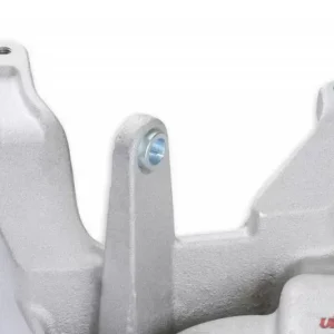Holley MANIFOLD-BRACKET KIT, LT4 WET-NATURAL - Image 5