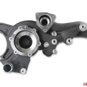 Holley MANIFOLD-BRACKET KIT, LT4 WET-BLACK - Image 1