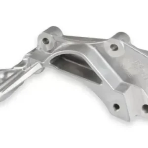 Holley BRACKET, LT4-NATURAL (ALT) WET/DRY - Image 1