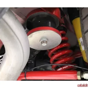 BMR Suspension Bushing Kit Polyurethane Rear Cradle Dodge Challenger 2008-2019 - Image 4