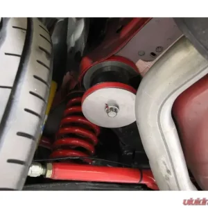 BMR Suspension Bushing Kit Polyurethane Rear Cradle Dodge Challenger 2008-2019 - Image 5