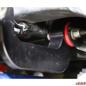 BMR Suspension Billet Aluminum Adjustable Camber Links - Poly/Rod Ends Ford Mustang 2015-2022 - Image 2