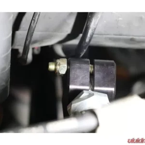 BMR Suspension Billet Aluminum Adjustable Camber Links - Poly/Rod Ends Ford Mustang 2015-2022 - Image 3