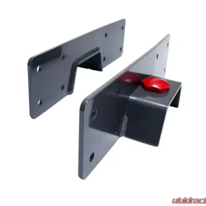MaxTrac Rear C-Frame Support Section 2WD 5/6 Lug Pair GM C1500/2500 88-98 - Image 1