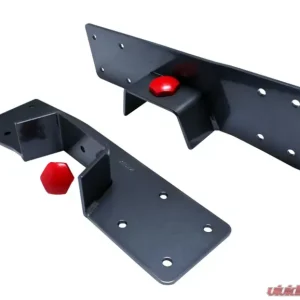 MaxTrac Rear C-Frame Support Section 2WD Pair GM C1500 99-06 - Image 1