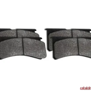 AFCO Brake Pads F88 C2 Compound Axle Set - Image 1