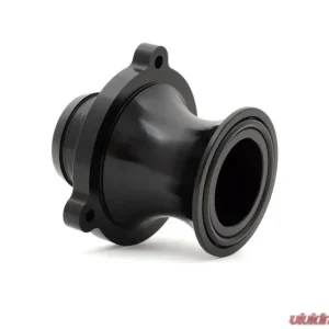 034Motorsport Turbo Race Muffler with Test Ports Volkswagen | Audi EA888.3 1.8T | 2.0T 4 Cylinder Engines 2009+ - Image 2