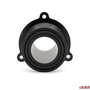 034Motorsport Turbo Race Muffler with Test Ports Volkswagen | Audi EA888.3 1.8T | 2.0T 4 Cylinder Engines 2009+ - Image 3