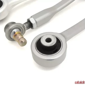 034 Motorsports B9 Upper Adjustable Control Arms Track Spec for Audi B9 Models - Image 3