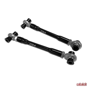 034 Motorsport Motorsport Adjustable Rear Toe Link, MkVII Volkswagen Golf/GTI/Golf R, 8V/8V.5 Audi A3/S3/RS3, & MkIII Audi TT/TTS/TTRS (MQB) - Image 1