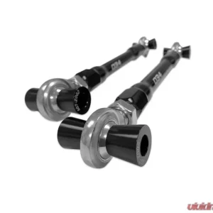 034 Motorsport Motorsport Adjustable Rear Toe Link, MkVII Volkswagen Golf/GTI/Golf R, 8V/8V.5 Audi A3/S3/RS3, & MkIII Audi TT/TTS/TTRS (MQB) - Image 2