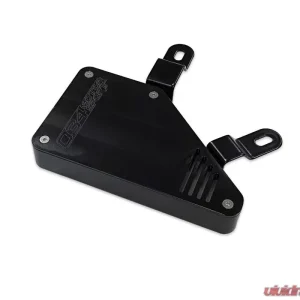 034 Motorsport Billet Aluminum DSG Breather Catch Can Kit for Audi 8V.5 RS3 - Image 3