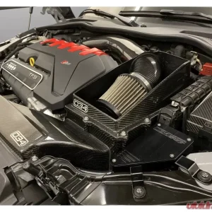 034 Motorsport Billet Aluminum DSG Breather Catch Can Kit for Audi 8V.5 RS3 - Image 5