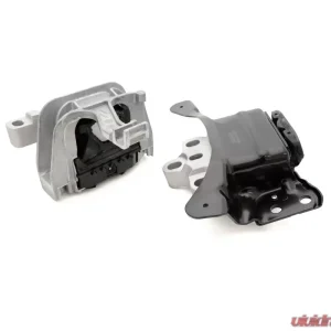 034 Motorsport Density Line Motor Mount Pair Audi | Skoda | Volkswagen 2012+ - Image 2