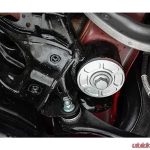 034 Motorsport Billet Aluminum Rear Subframe Mount Insert Kit, B9 Audi A4/S4/A5/S5/RS5 & Allroad - Image 3