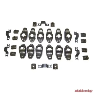 Crown Automotive Jeep Replacement Rocker Arm Kit, w/ 4.0L, 4.2L Engines Jeep - Image 1
