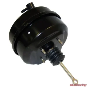 Crown Automotive Jeep Replacement Power Brake Booster for 95/96 Jeep XJ Cherokee w/ 2.5L or 4.0L Engines Jeep Cherokee 1995-1996 - Image 1