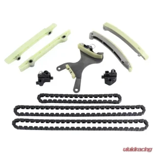 Crown Automotive Jeep Replacement 4.7L Engine Timing Chain Kit for Select 99-06 Jeep, Dodge, Chrysler Models - Image 1