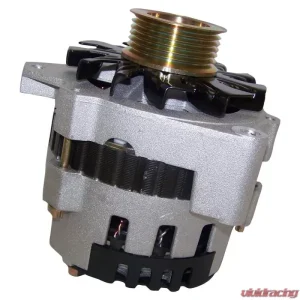 Crown Automotive Jeep Replacement Alternator for 1987-1990 XJ Cherokee and MJ Comanche with 4.0L Engine Jeep 1987-1990 4.0L 6-Cyl - Image 1