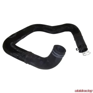 Crown Automotive Jeep Replacement Lower (Outlet) Radiator Hose for 2005-07 KJ Liberty w/ 2.8L Diesel Engine Jeep Liberty Lower 2005-2007 - Image 1