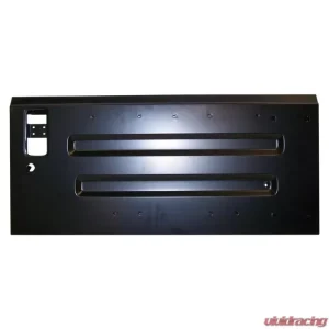 Crown Automotive Jeep Replacement Tailgate Jeep 1997-2002 - Image 1